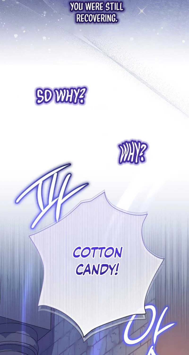 Lord Baby Runs A Romance Fantasy With Cash Chapter 63 page 53 - 
