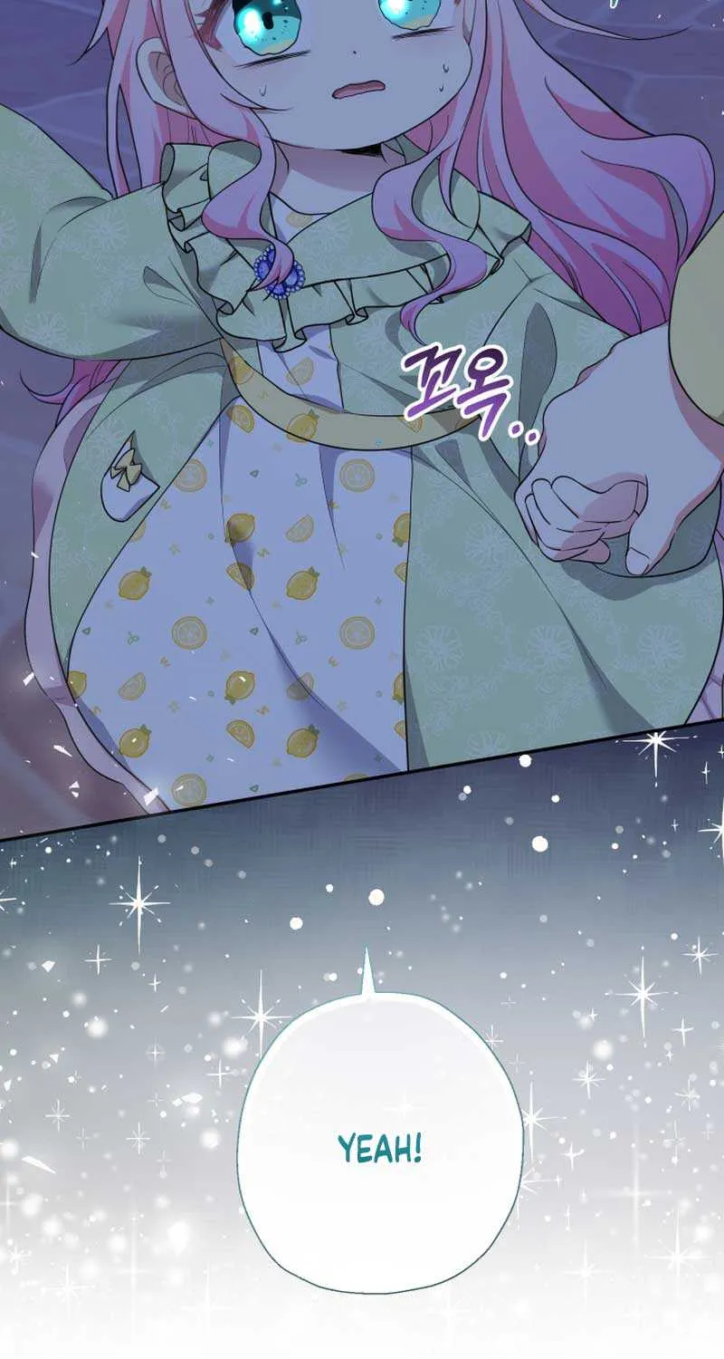 Lord Baby Runs A Romance Fantasy With Cash Chapter 63 page 58 - 