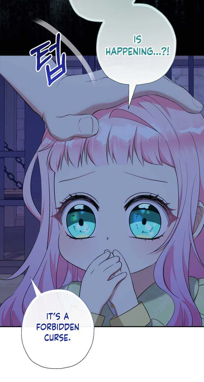Lord Baby Runs A Romance Fantasy With Cash Chapter 63 page 63 - 