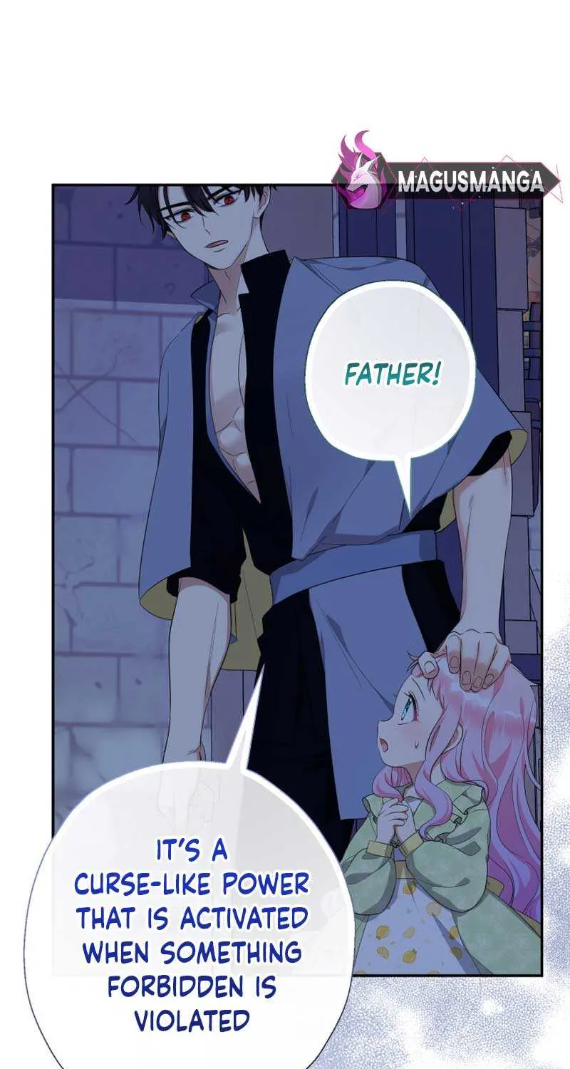 Lord Baby Runs A Romance Fantasy With Cash Chapter 63 page 64 - 
