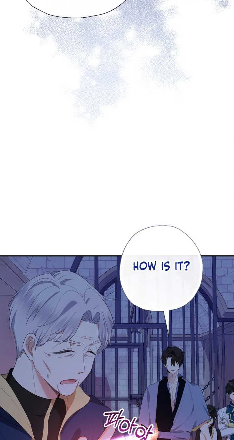 Lord Baby Runs A Romance Fantasy With Cash Chapter 63 page 65 - 