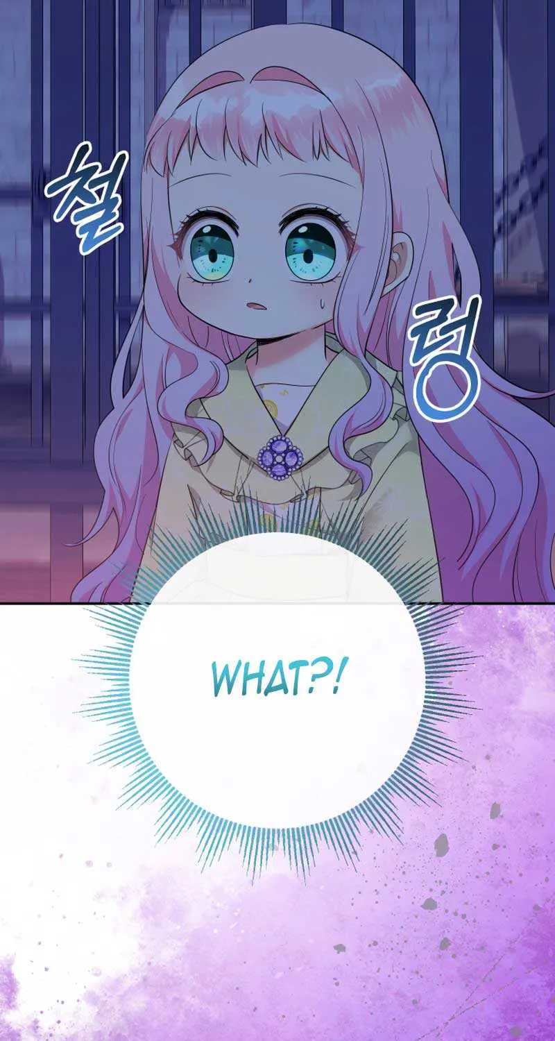 Lord Baby Runs A Romance Fantasy With Cash Chapter 63 page 68 - 