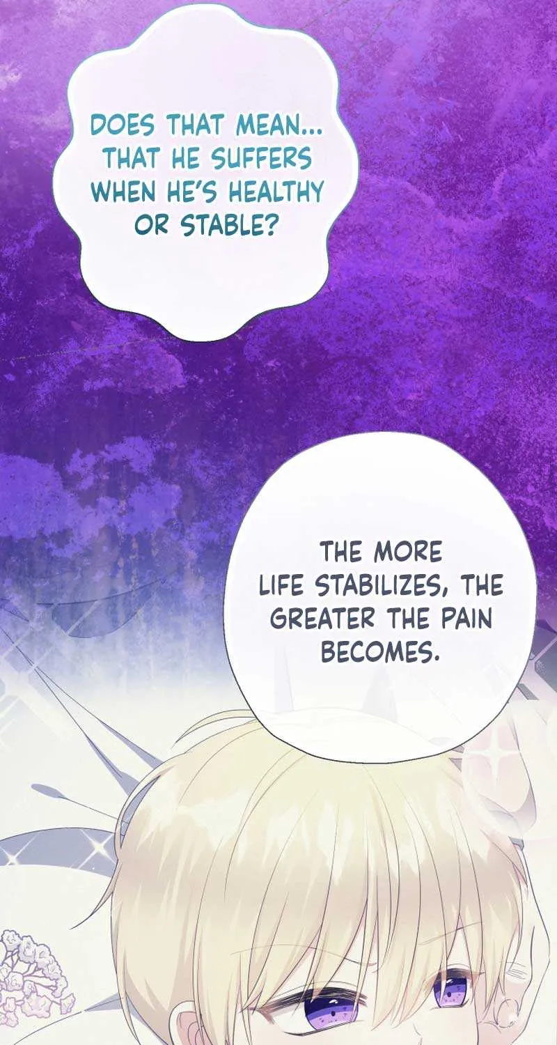 Lord Baby Runs A Romance Fantasy With Cash Chapter 63 page 70 - 