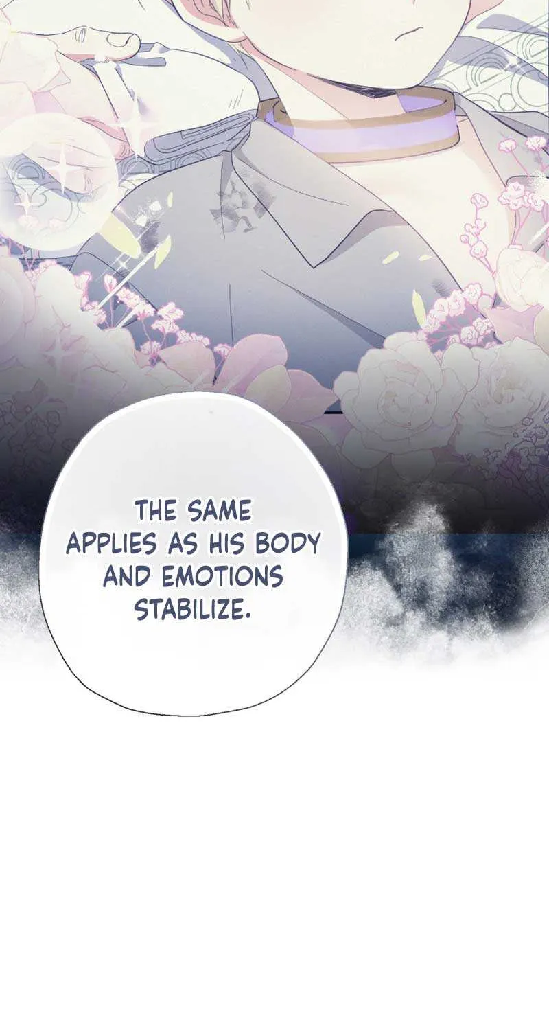 Lord Baby Runs A Romance Fantasy With Cash Chapter 63 page 71 - 