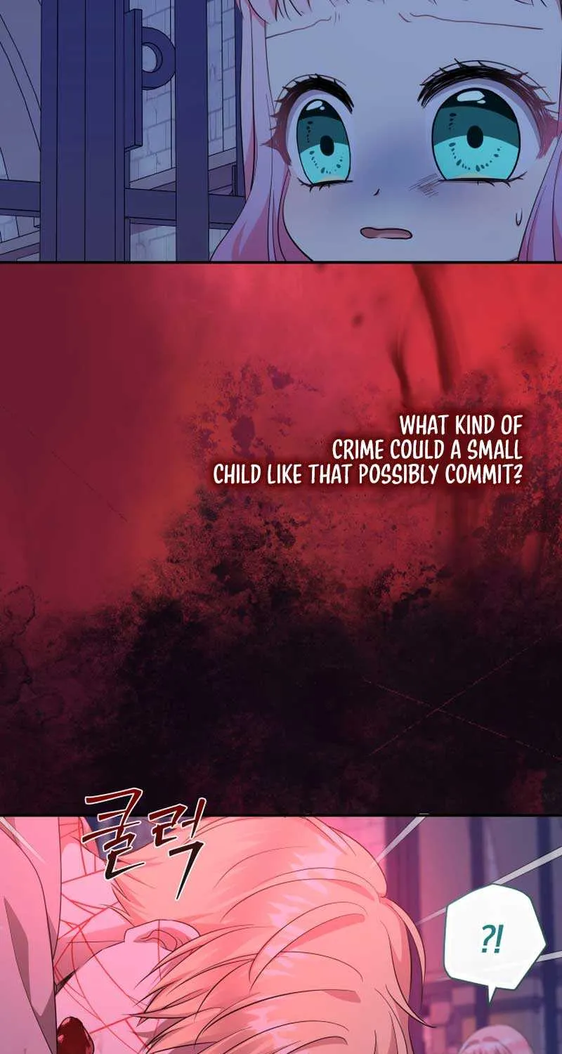 Lord Baby Runs A Romance Fantasy With Cash Chapter 63 page 74 - 
