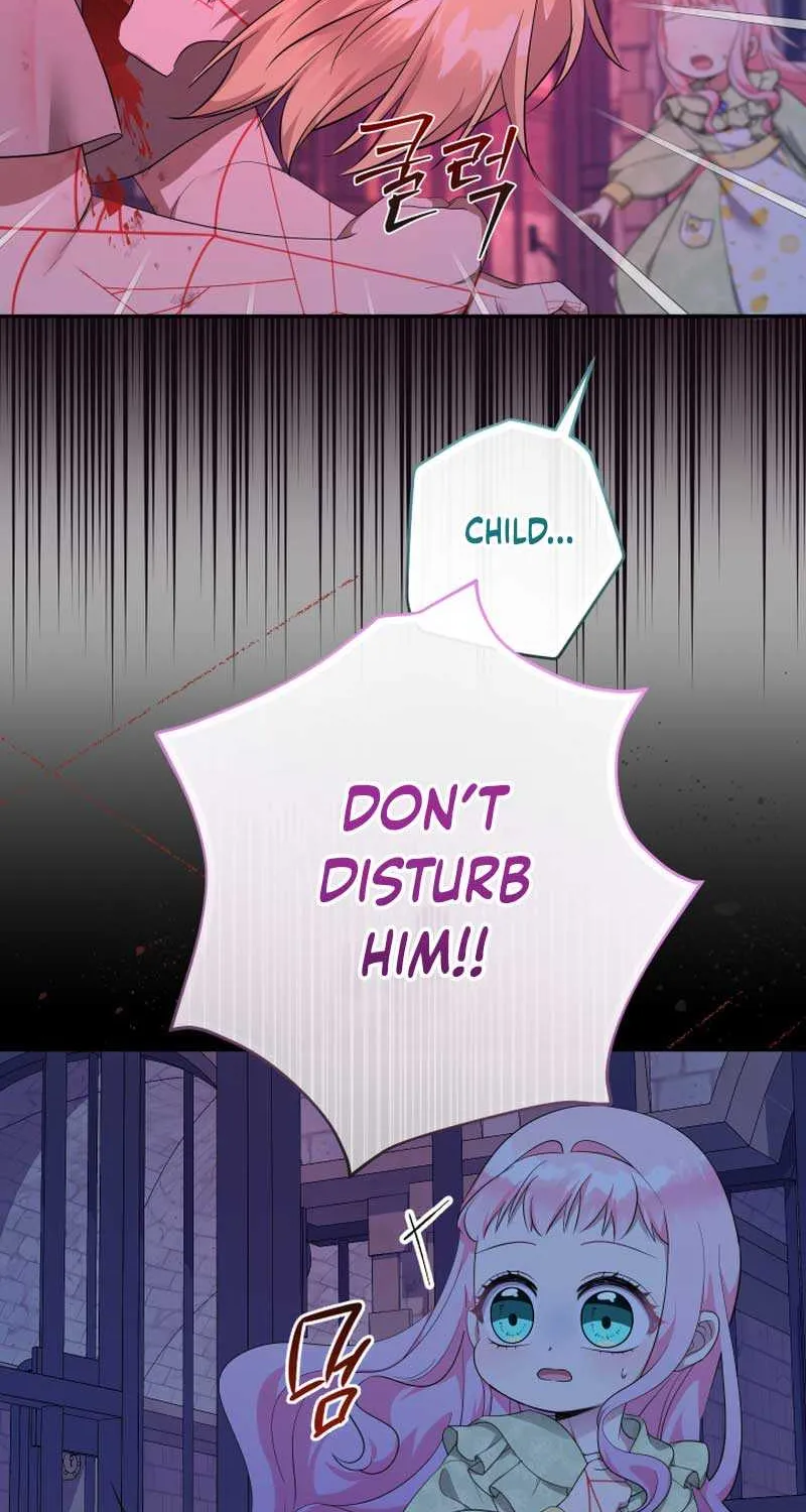 Lord Baby Runs A Romance Fantasy With Cash Chapter 63 page 75 - 