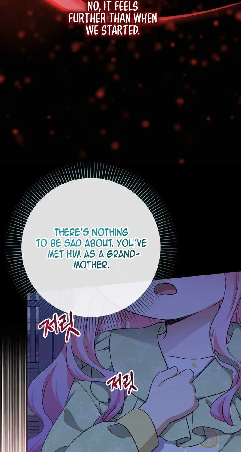 Lord Baby Runs A Romance Fantasy With Cash Chapter 63 page 78 - 