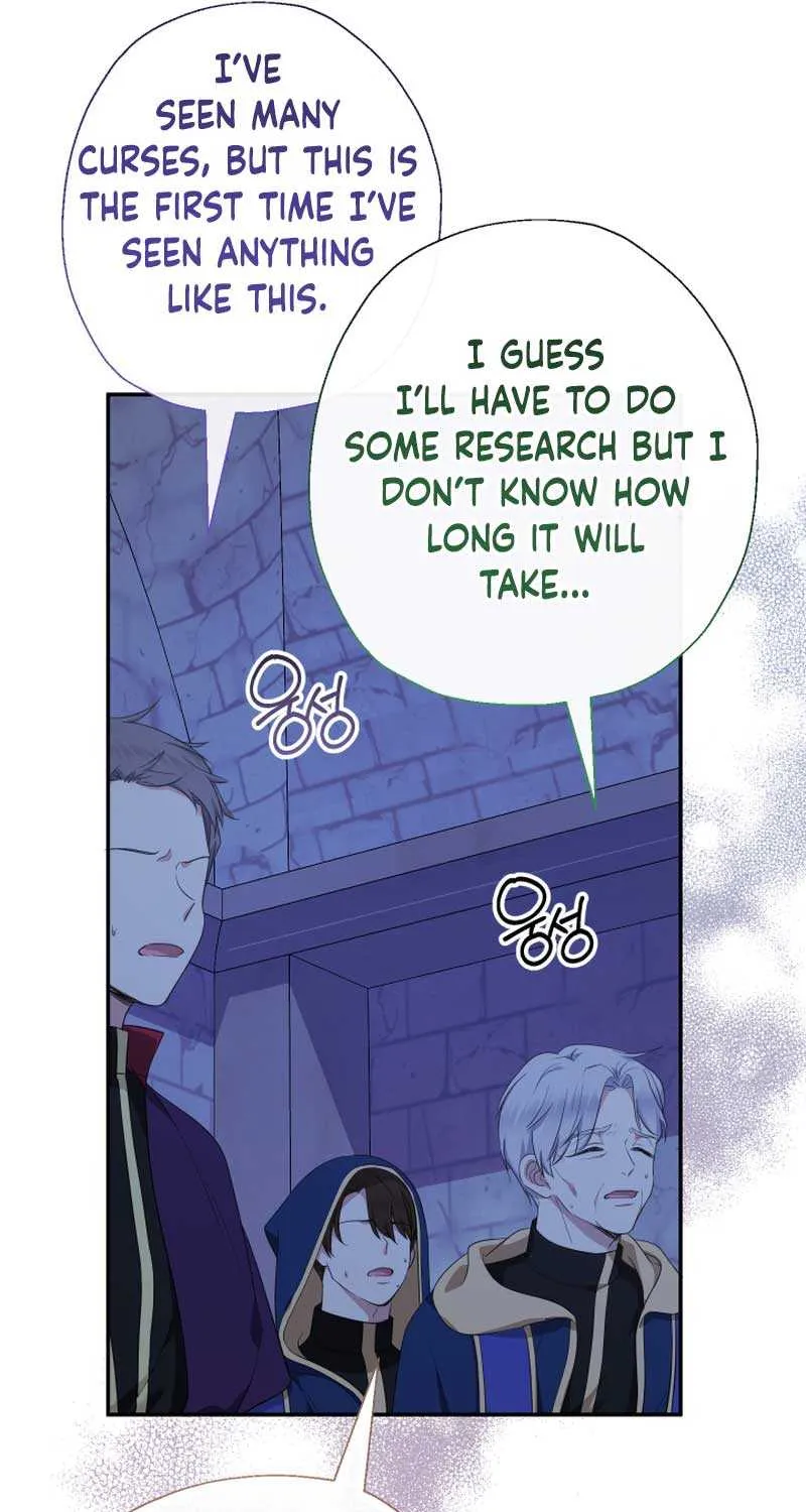 Lord Baby Runs A Romance Fantasy With Cash Chapter 63 page 80 - 