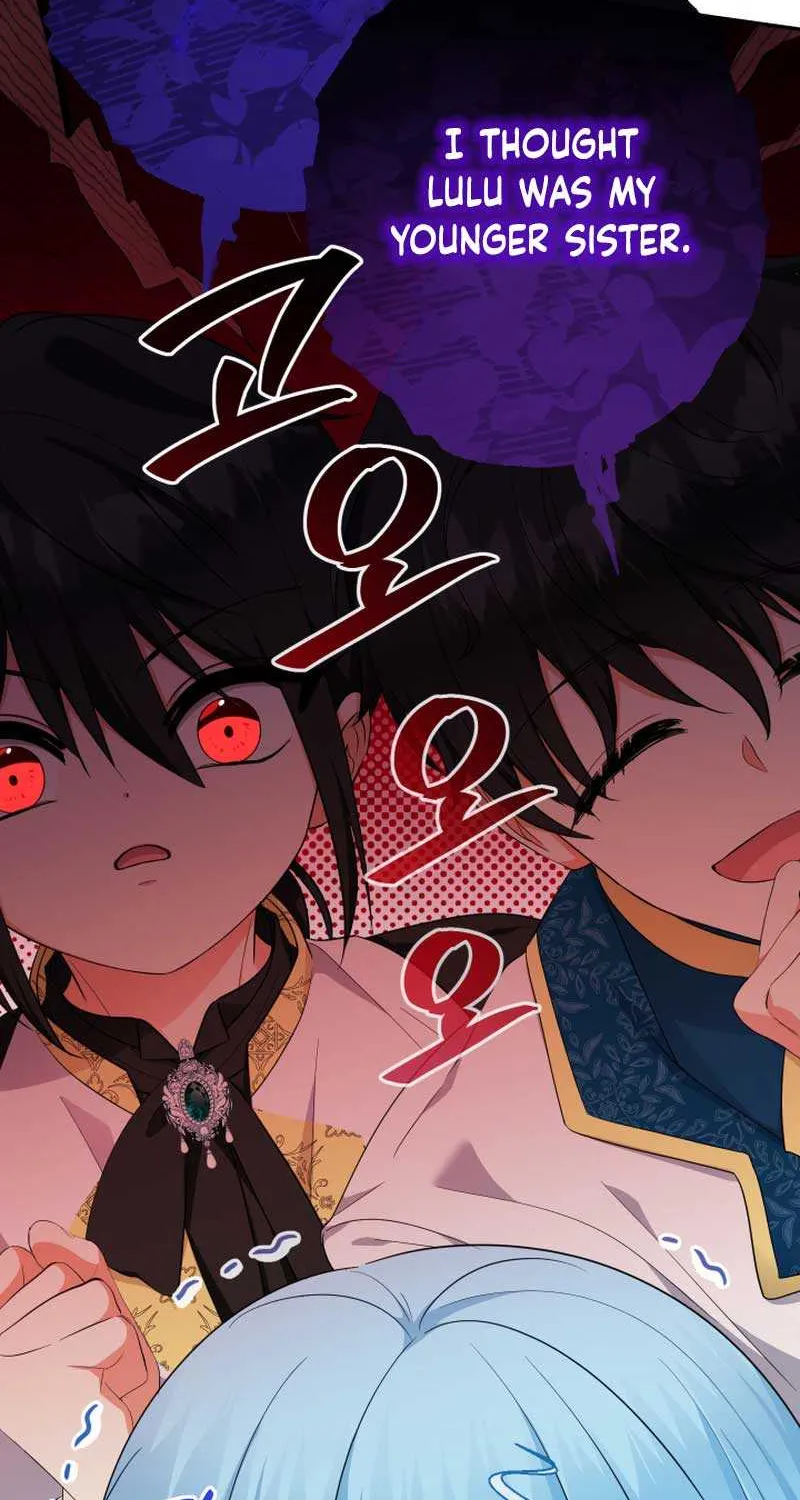 Lord Baby Runs A Romance Fantasy With Cash Chapter 63 page 9 - 