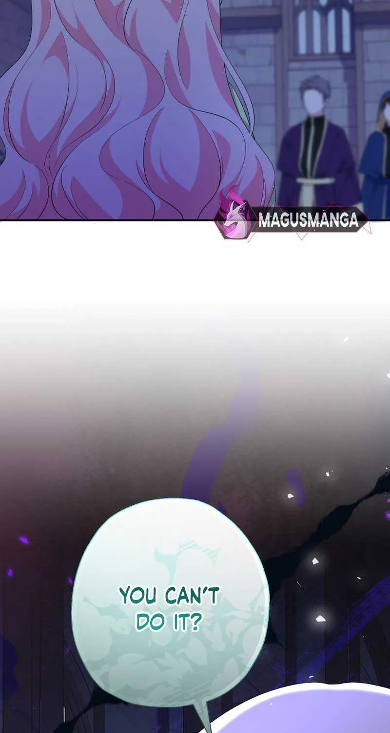 Lord Baby Runs A Romance Fantasy With Cash Chapter 63 page 82 - 