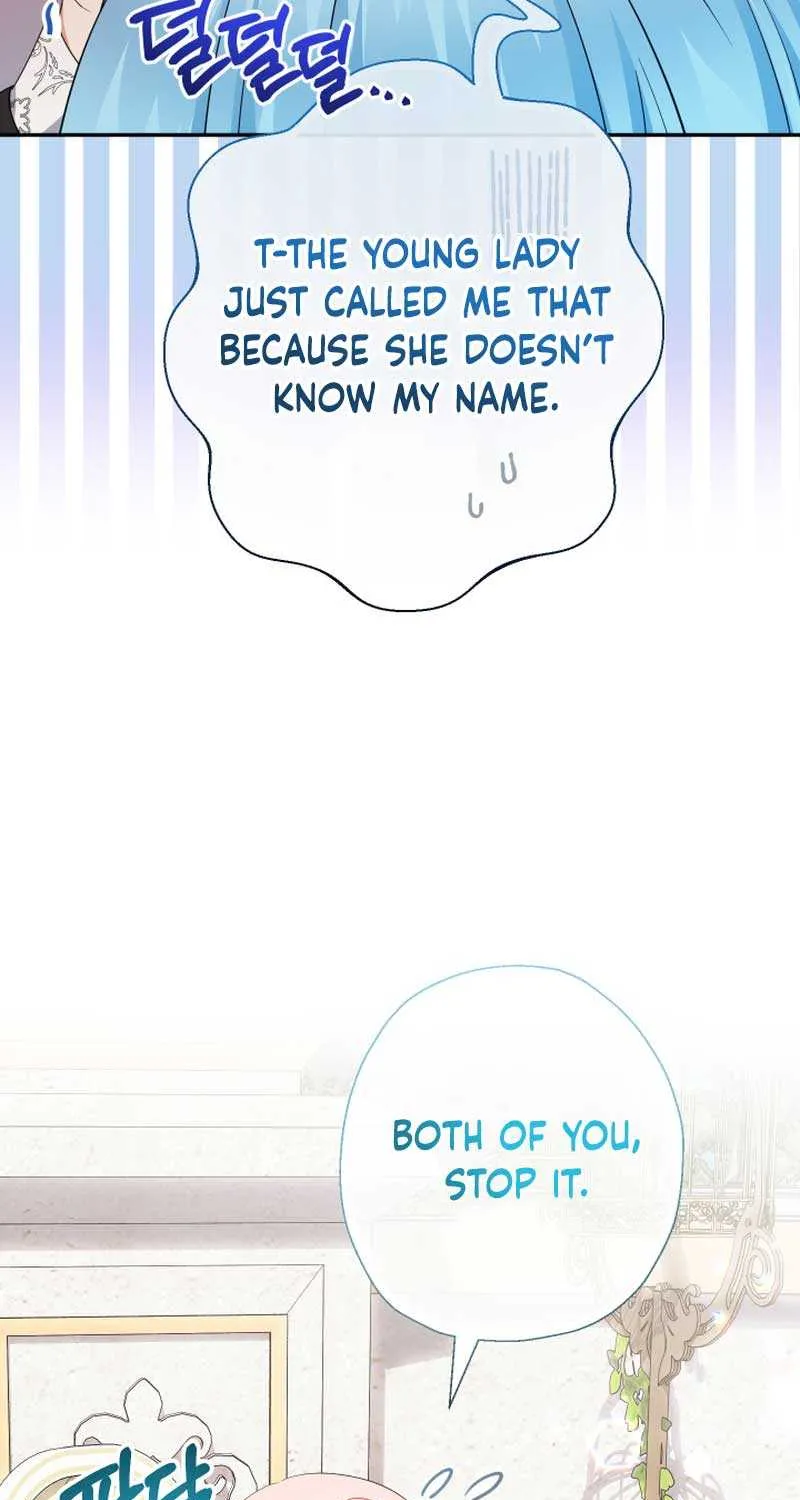 Lord Baby Runs A Romance Fantasy With Cash Chapter 63 page 10 - 