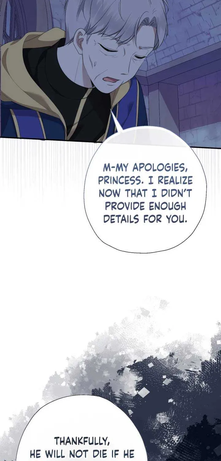 Lord Baby Runs A Romance Fantasy With Cash Chapter 64 page 2 - 