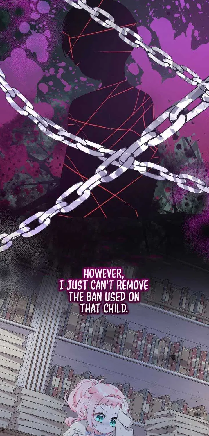 Lord Baby Runs A Romance Fantasy With Cash Chapter 64 page 13 - 