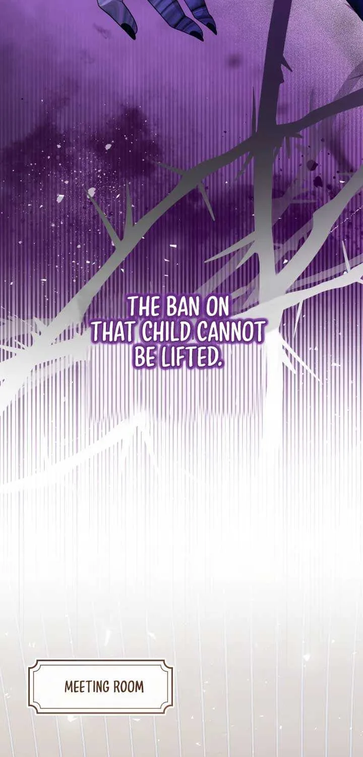Lord Baby Runs A Romance Fantasy With Cash Chapter 64 page 19 - 