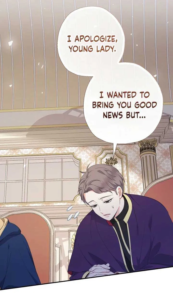 Lord Baby Runs A Romance Fantasy With Cash Chapter 64 page 20 - 