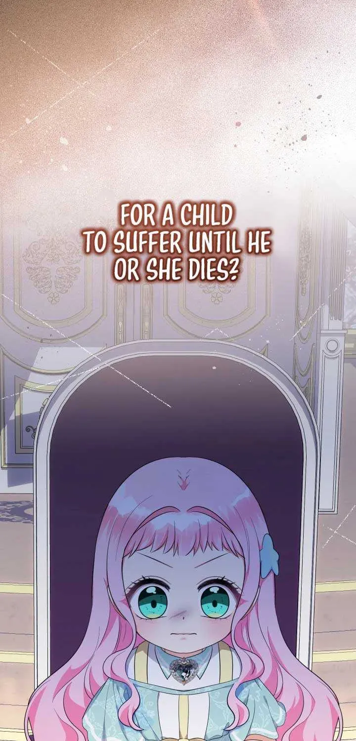 Lord Baby Runs A Romance Fantasy With Cash Chapter 64 page 24 - 