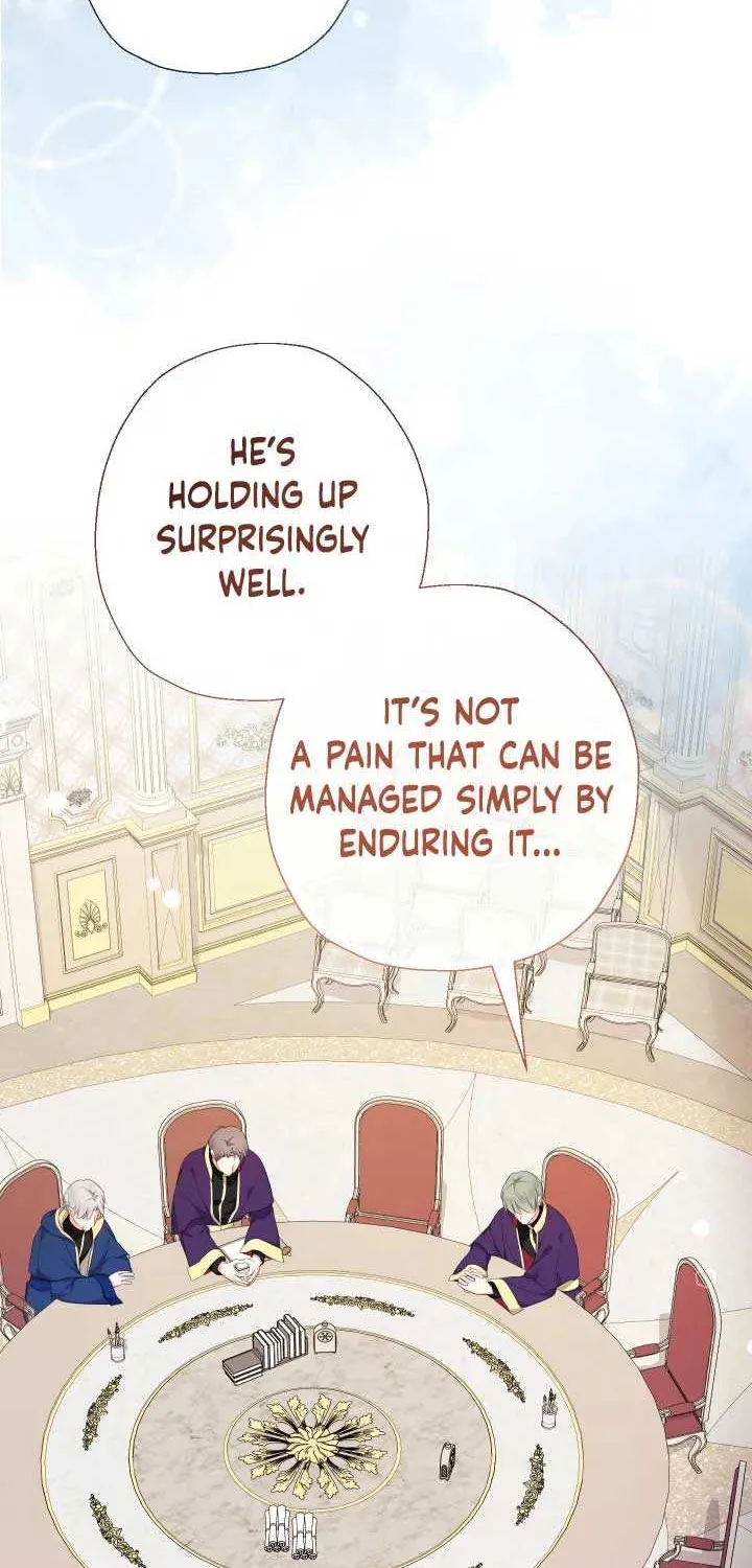 Lord Baby Runs A Romance Fantasy With Cash Chapter 64 page 26 - 