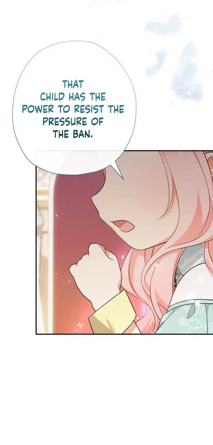 Lord Baby Runs A Romance Fantasy With Cash Chapter 64 page 29 - 
