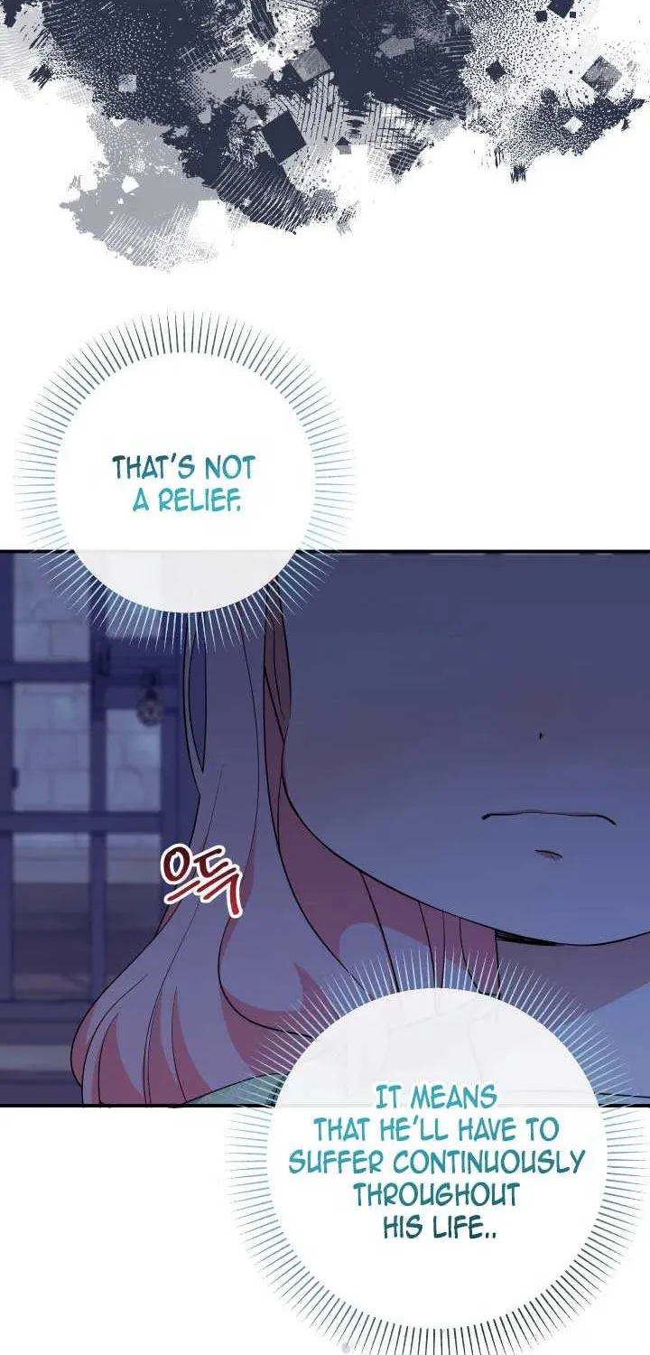 Lord Baby Runs A Romance Fantasy With Cash Chapter 64 page 4 - 