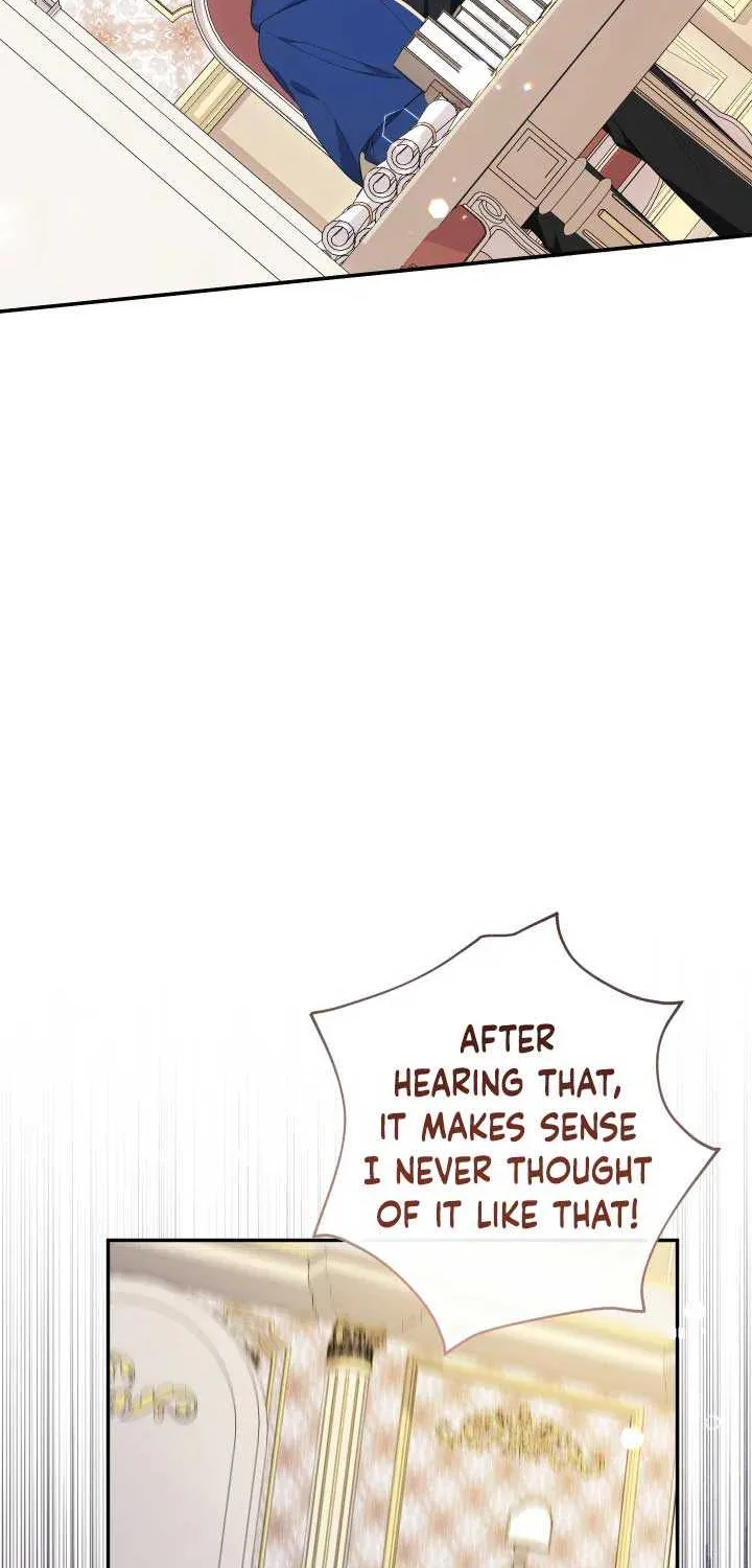 Lord Baby Runs A Romance Fantasy With Cash Chapter 64 page 32 - 
