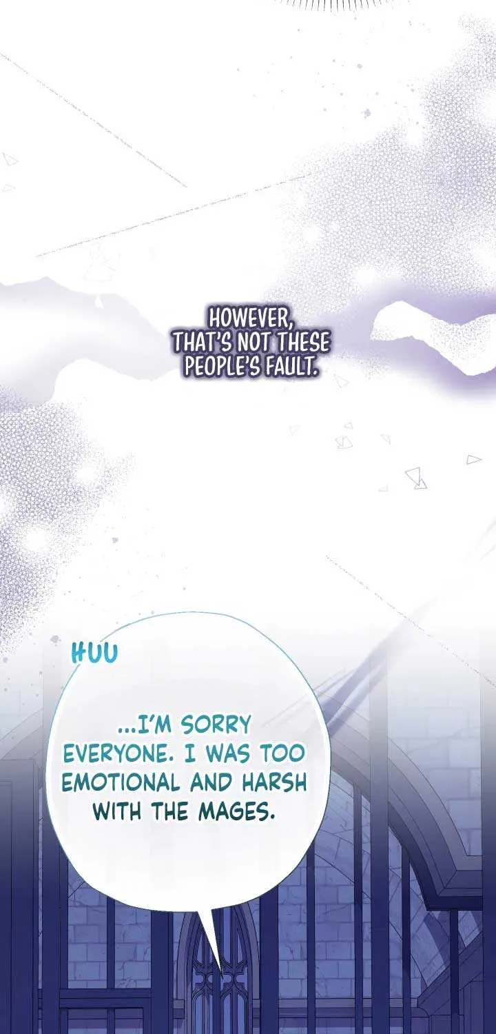 Lord Baby Runs A Romance Fantasy With Cash Chapter 64 page 5 - 
