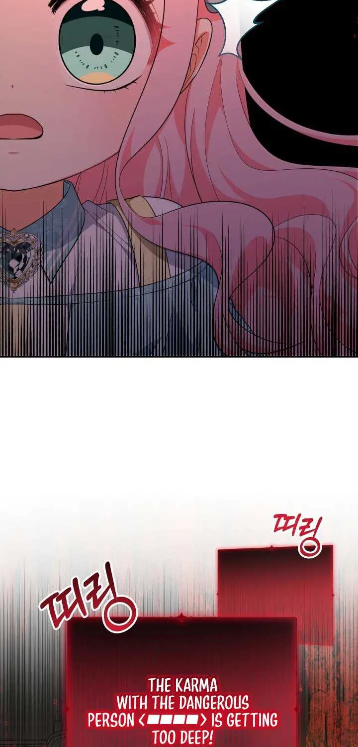 Lord Baby Runs A Romance Fantasy With Cash Chapter 64 page 42 - 