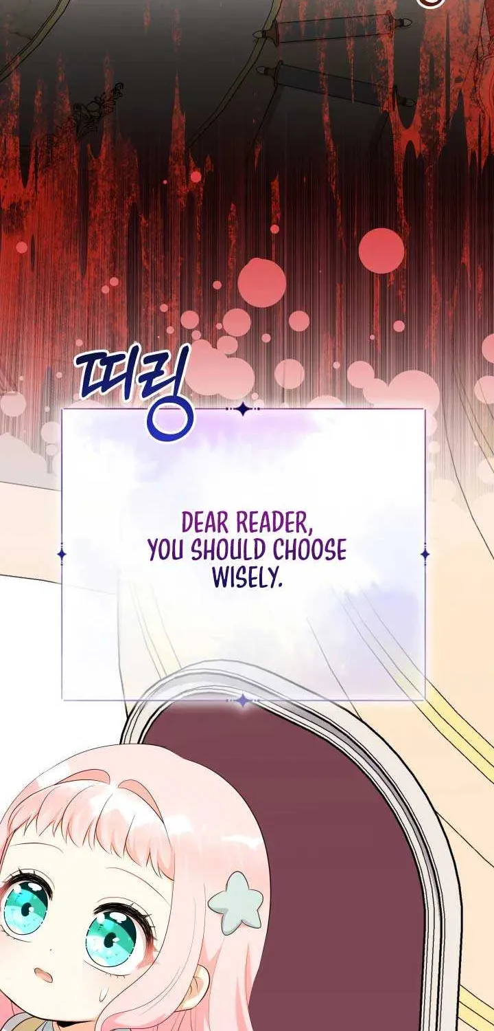 Lord Baby Runs A Romance Fantasy With Cash Chapter 64 page 44 - 