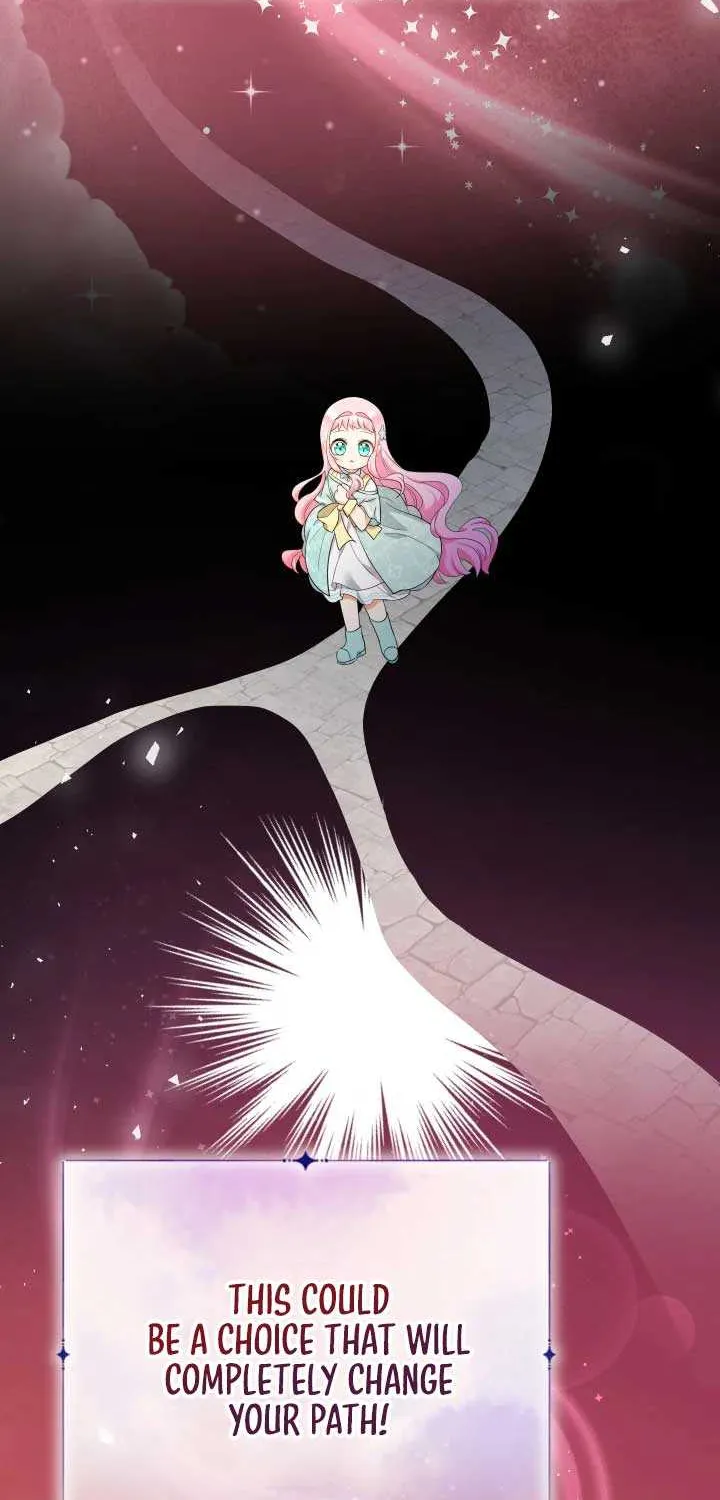Lord Baby Runs A Romance Fantasy With Cash Chapter 64 page 46 - 