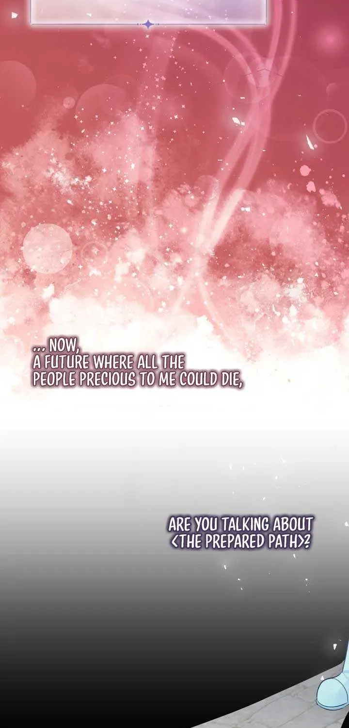 Lord Baby Runs A Romance Fantasy With Cash Chapter 64 page 47 - 