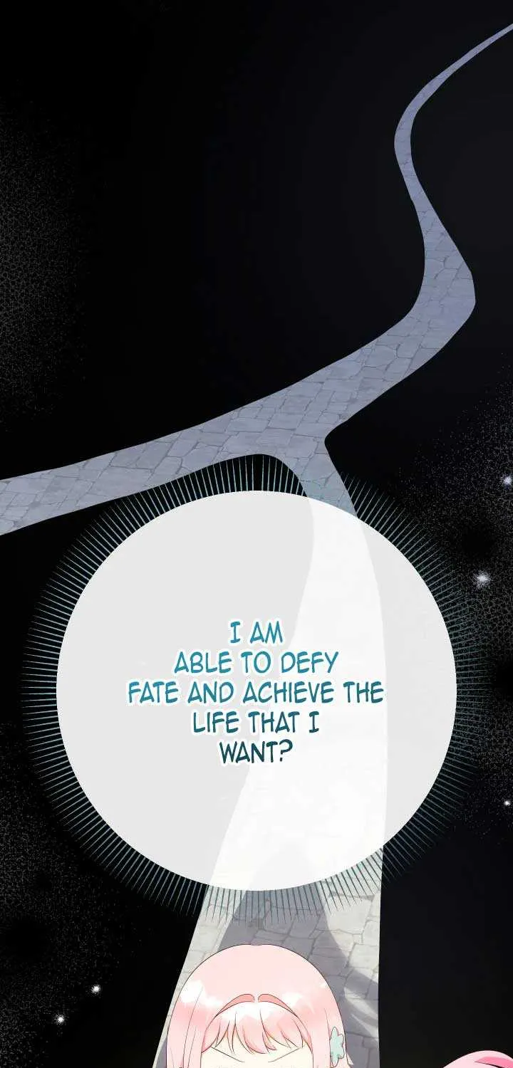 Lord Baby Runs A Romance Fantasy With Cash Chapter 64 page 50 - 
