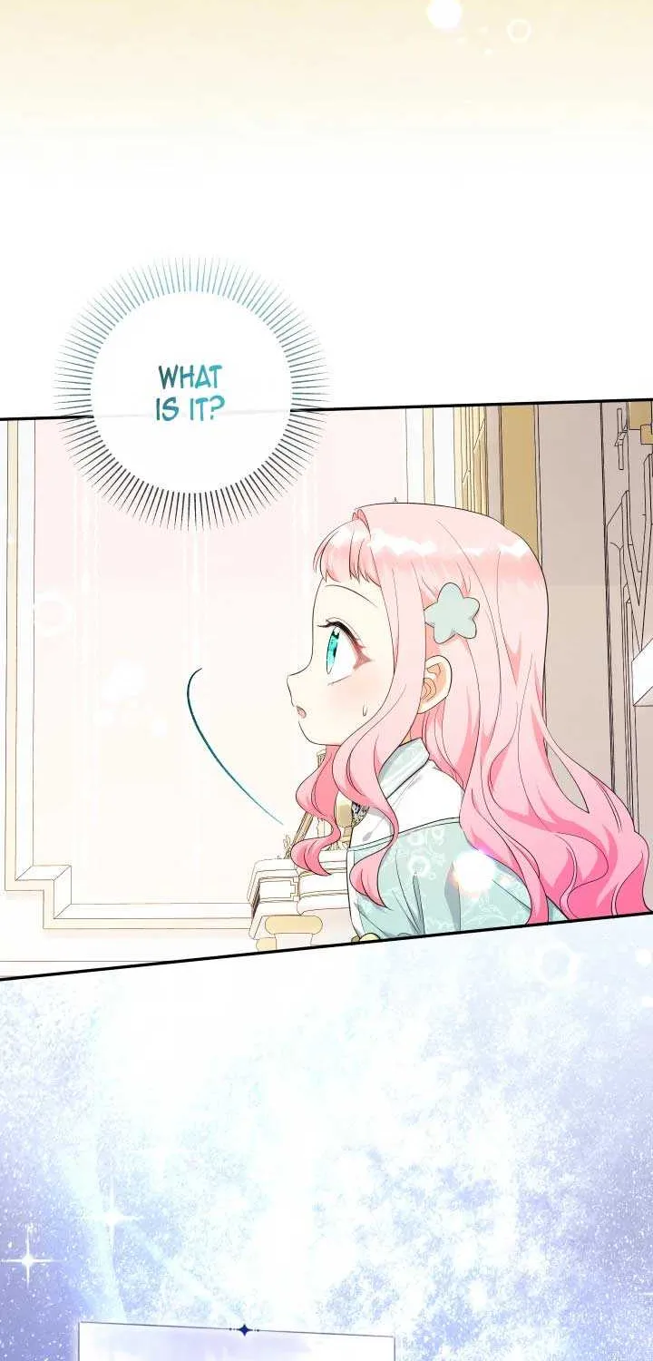 Lord Baby Runs A Romance Fantasy With Cash Chapter 64 page 57 - 