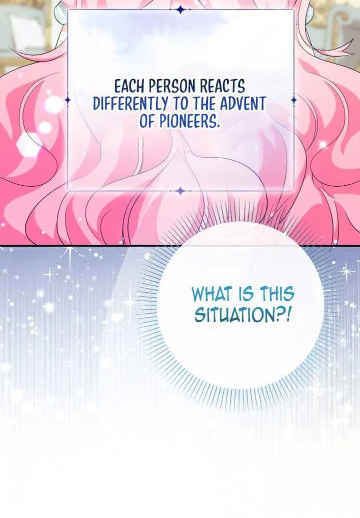 Lord Baby Runs A Romance Fantasy With Cash Chapter 64 page 59 - 