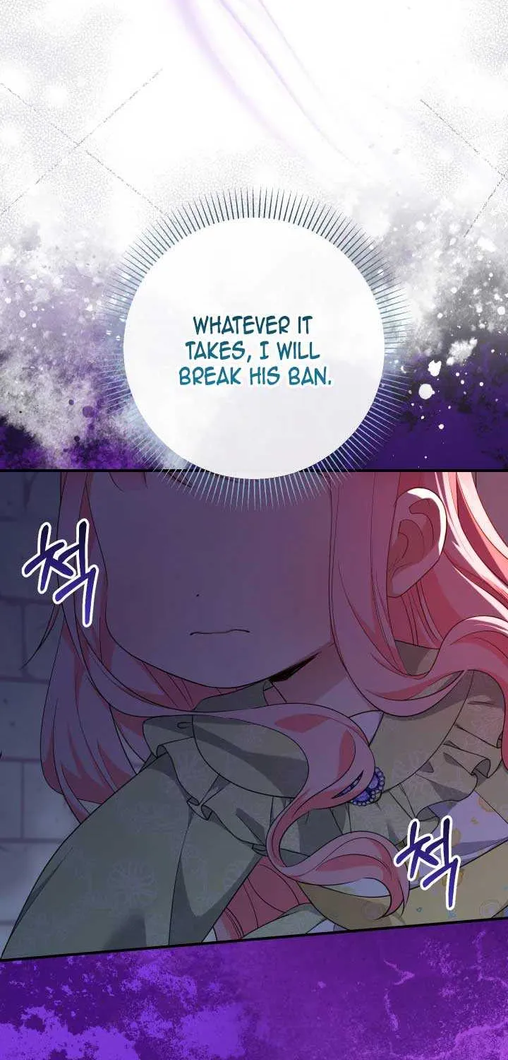 Lord Baby Runs A Romance Fantasy With Cash Chapter 64 page 8 - 