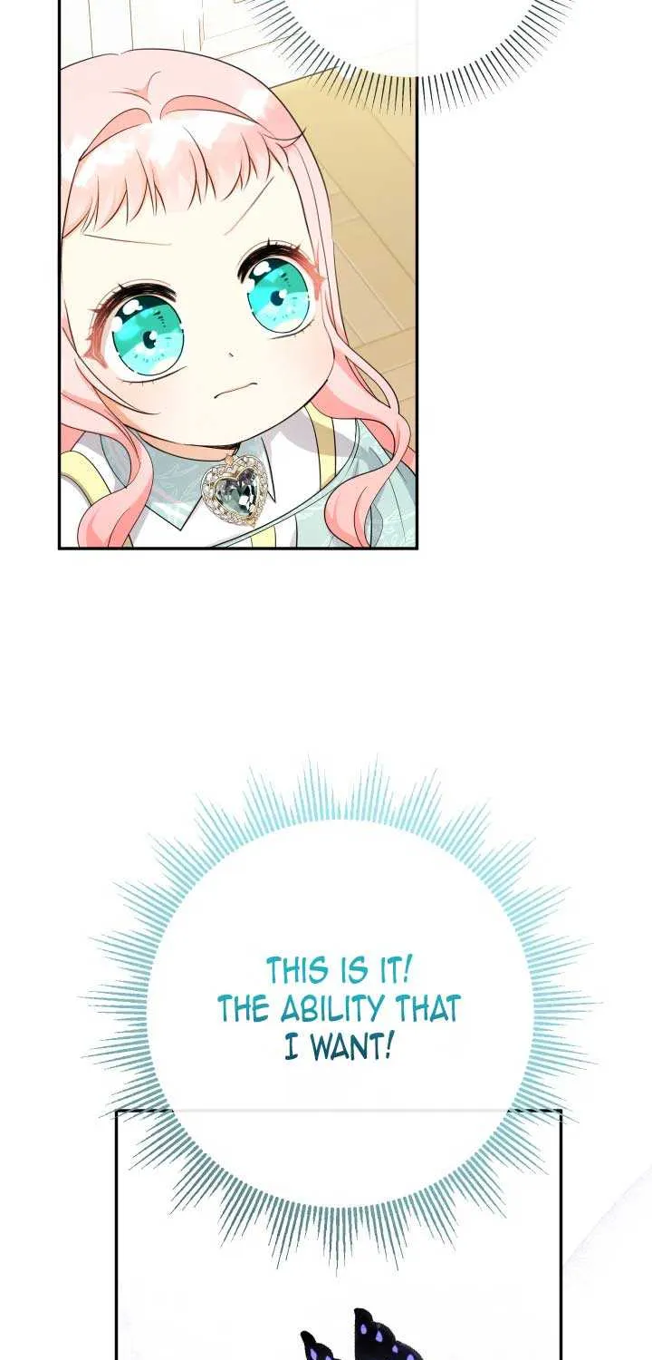 Lord Baby Runs A Romance Fantasy With Cash Chapter 64 page 76 - 