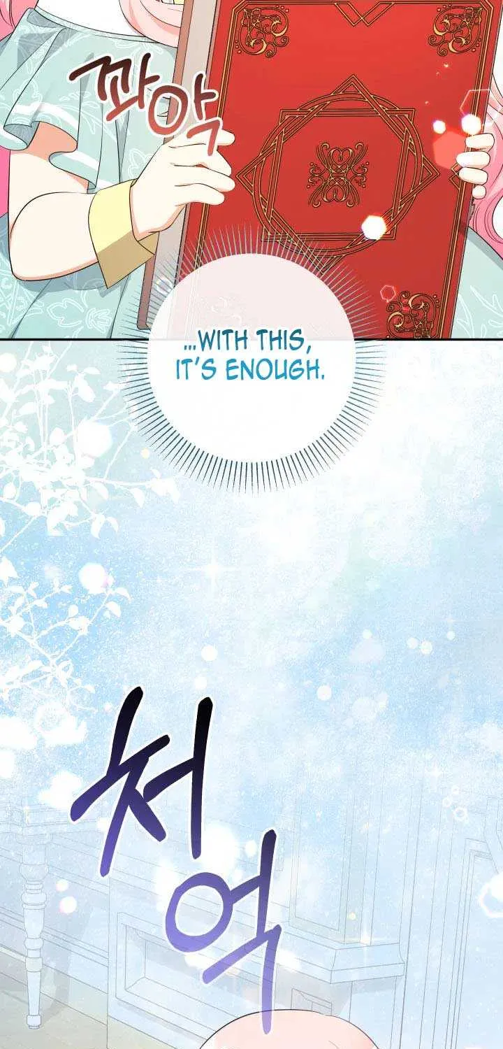 Lord Baby Runs A Romance Fantasy With Cash Chapter 64 page 82 - 