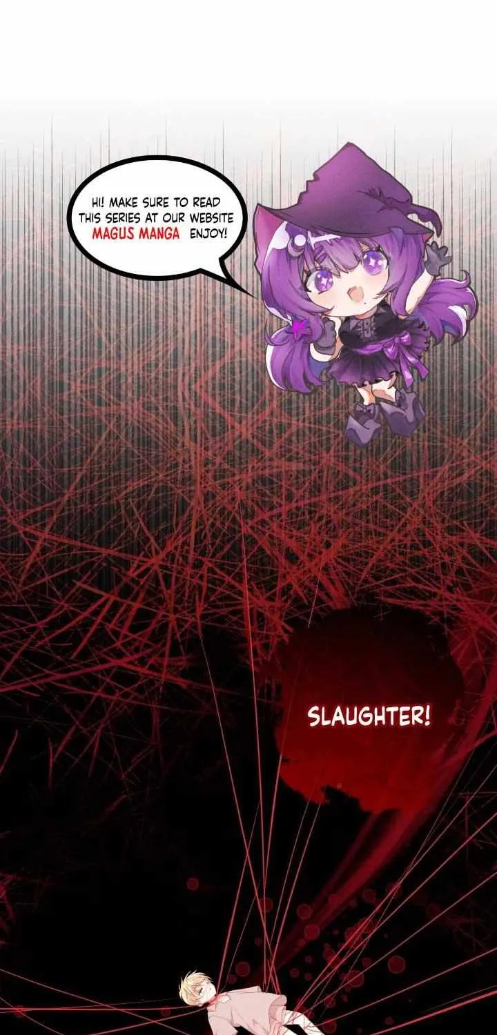Lord Baby Runs A Romance Fantasy With Cash Chapter 65 page 1 - 
