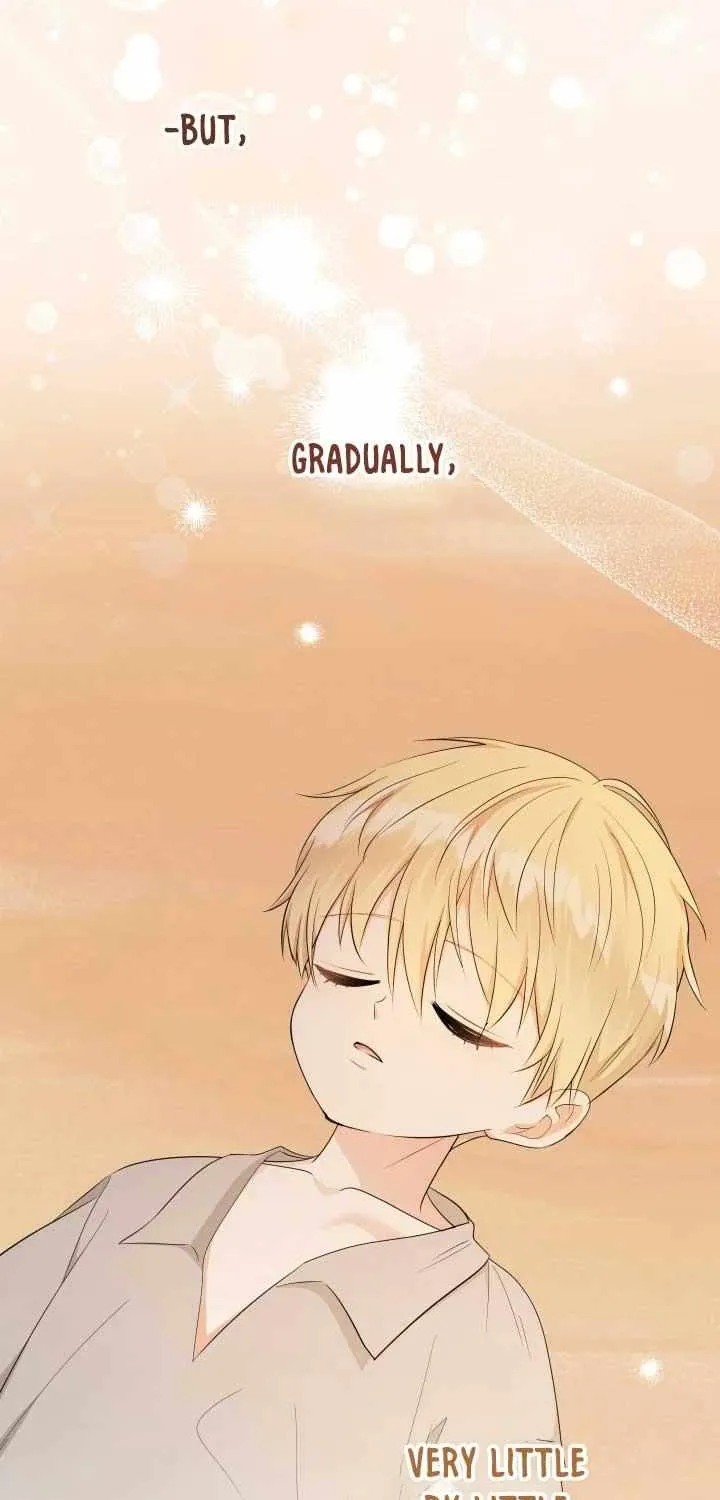 Lord Baby Runs A Romance Fantasy With Cash Chapter 65 page 17 - 