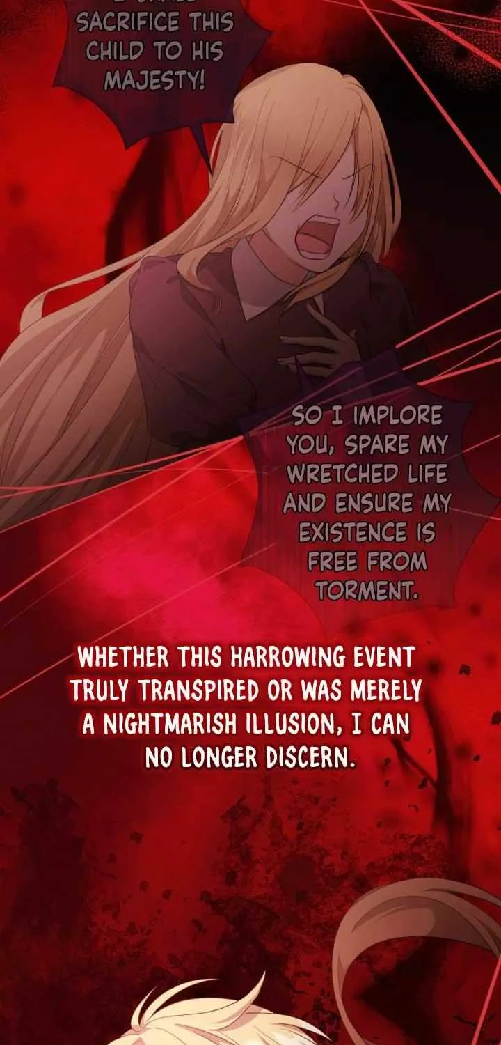 Lord Baby Runs A Romance Fantasy With Cash Chapter 65 page 3 - 