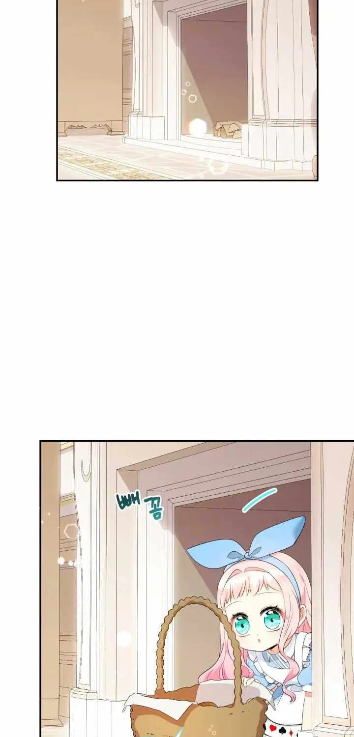 Lord Baby Runs A Romance Fantasy With Cash Chapter 65 page 31 - 