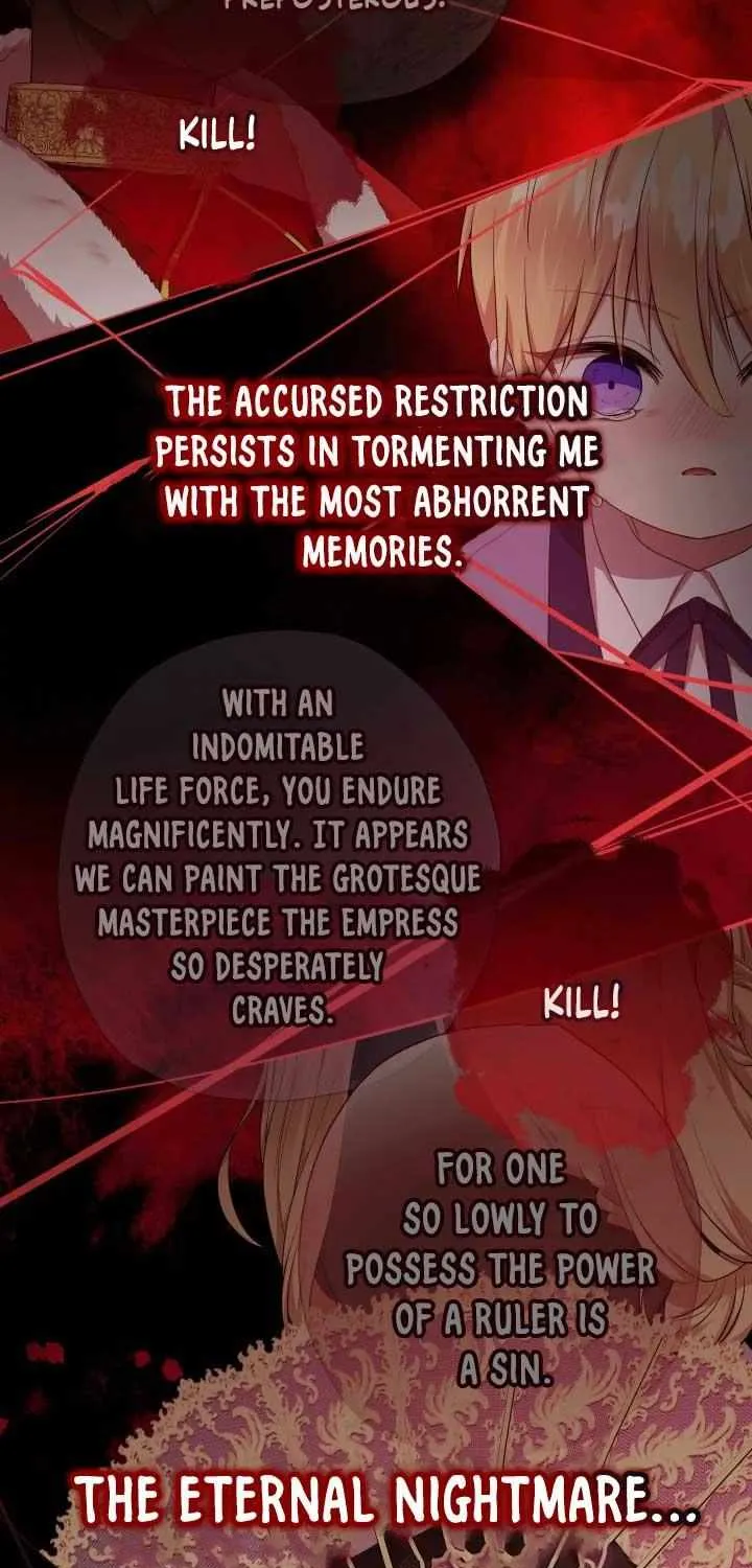 Lord Baby Runs A Romance Fantasy With Cash Chapter 65 page 5 - 