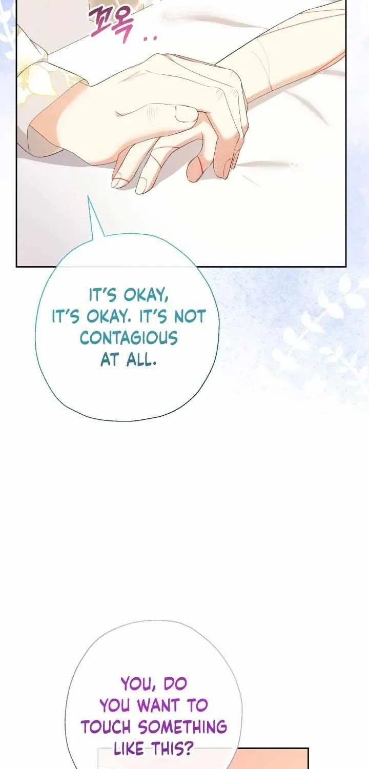 Lord Baby Runs A Romance Fantasy With Cash Chapter 65 page 44 - 