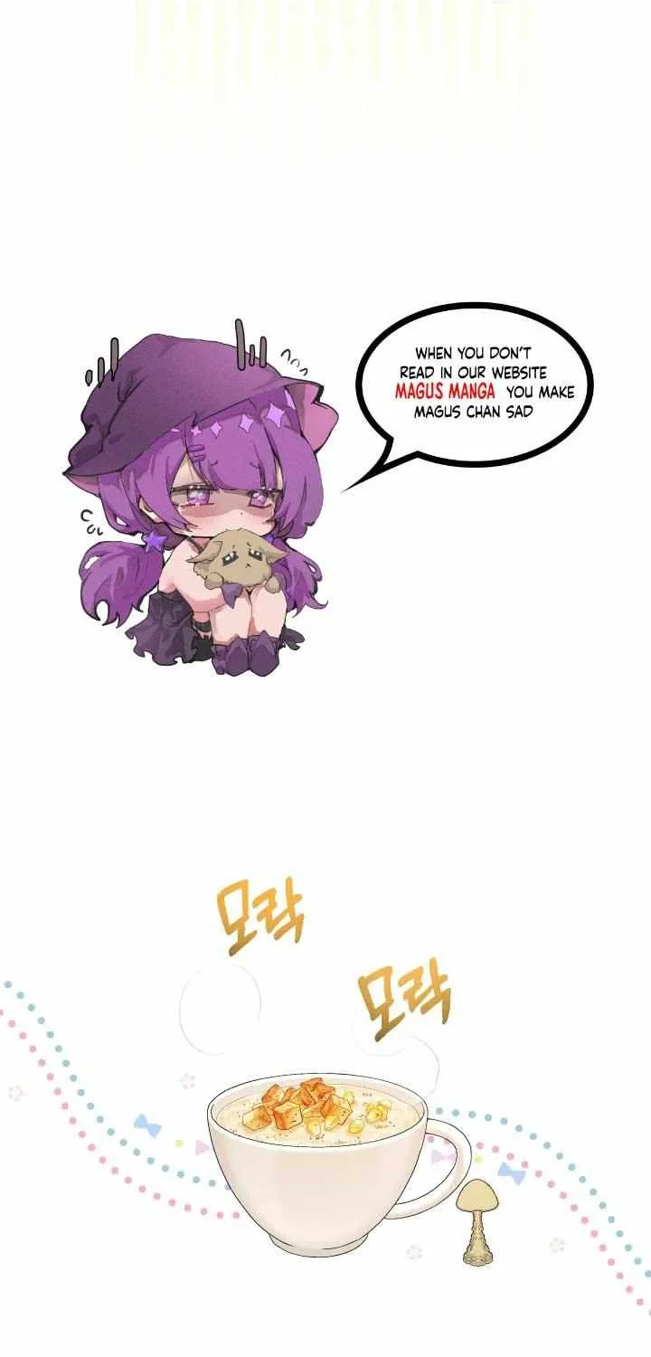Lord Baby Runs A Romance Fantasy With Cash Chapter 65 page 47 - 