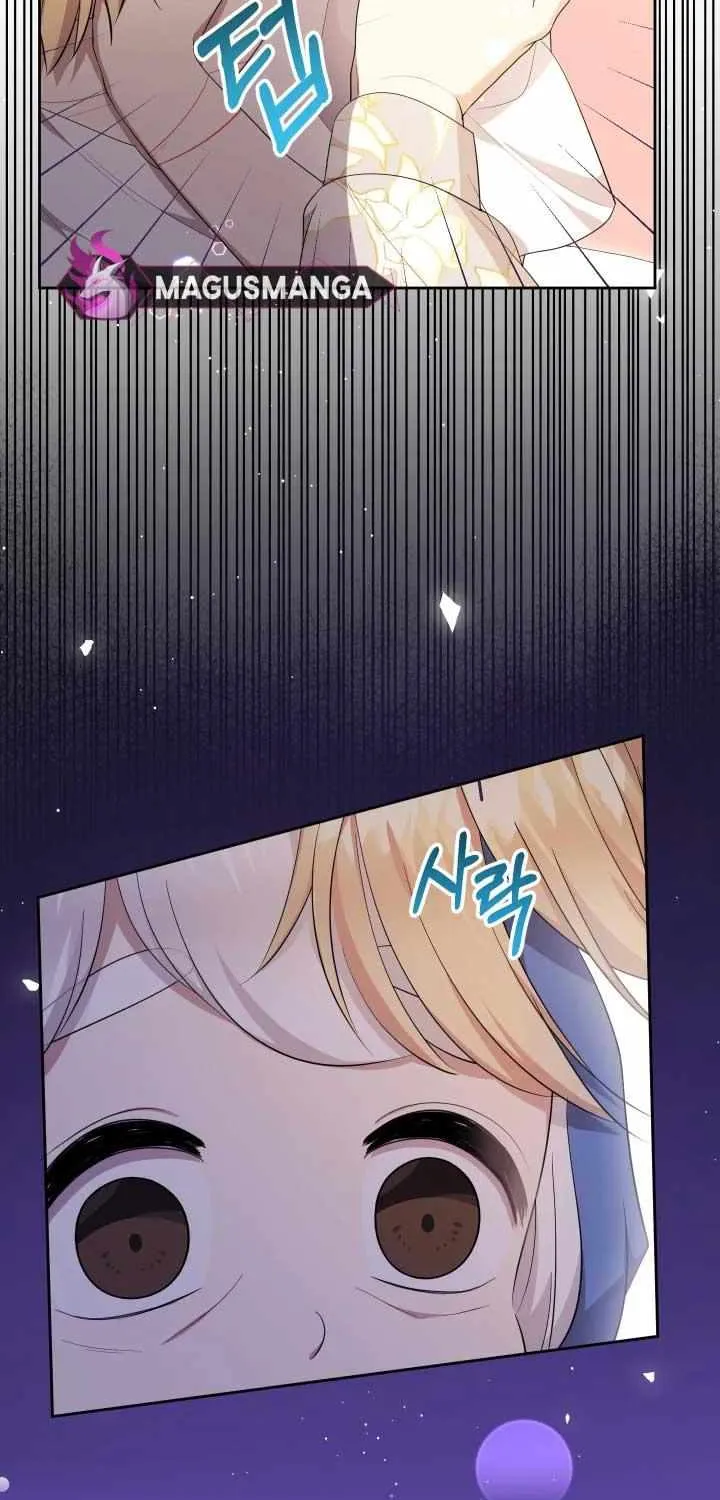 Lord Baby Runs A Romance Fantasy With Cash Chapter 65 page 52 - 