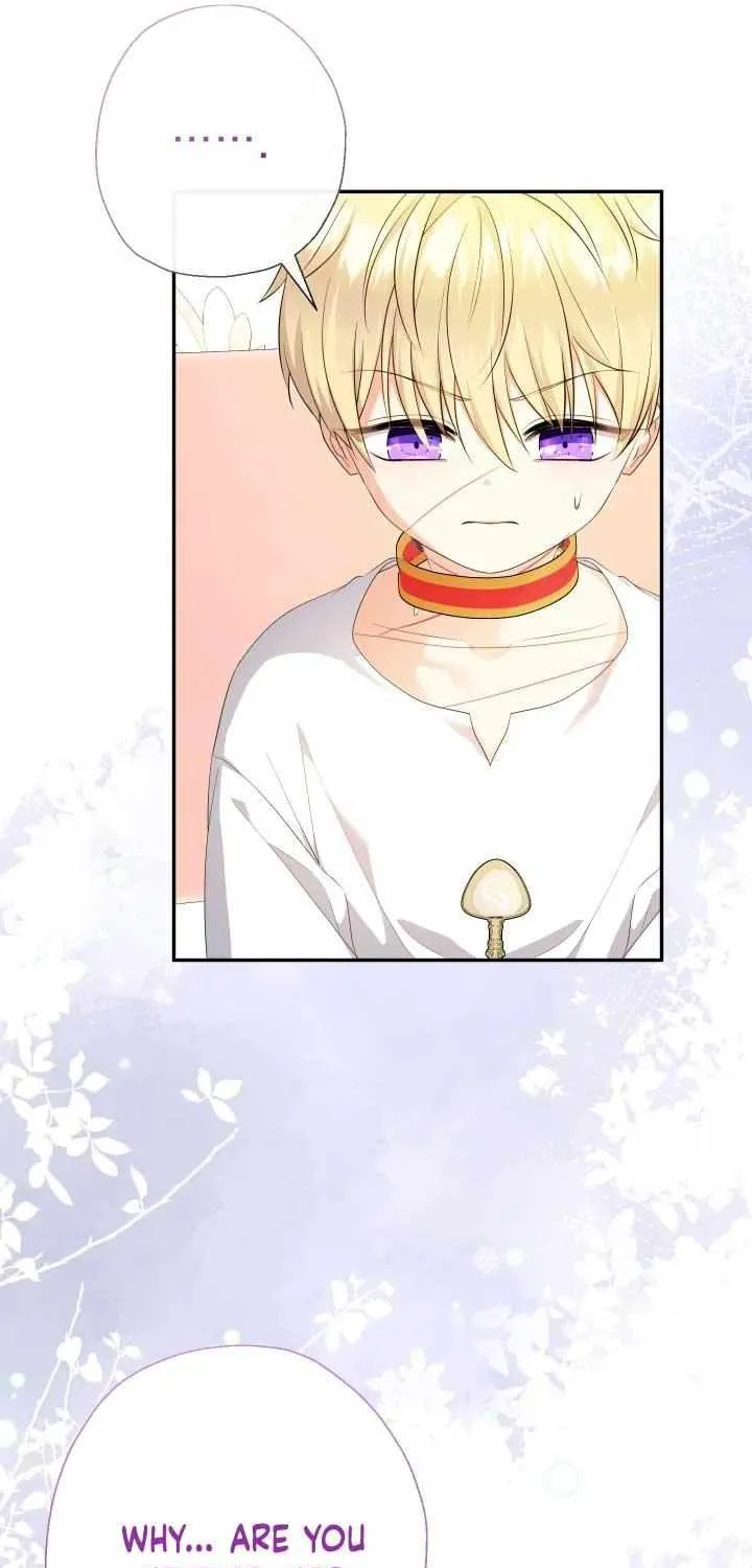 Lord Baby Runs A Romance Fantasy With Cash Chapter 65 page 59 - 