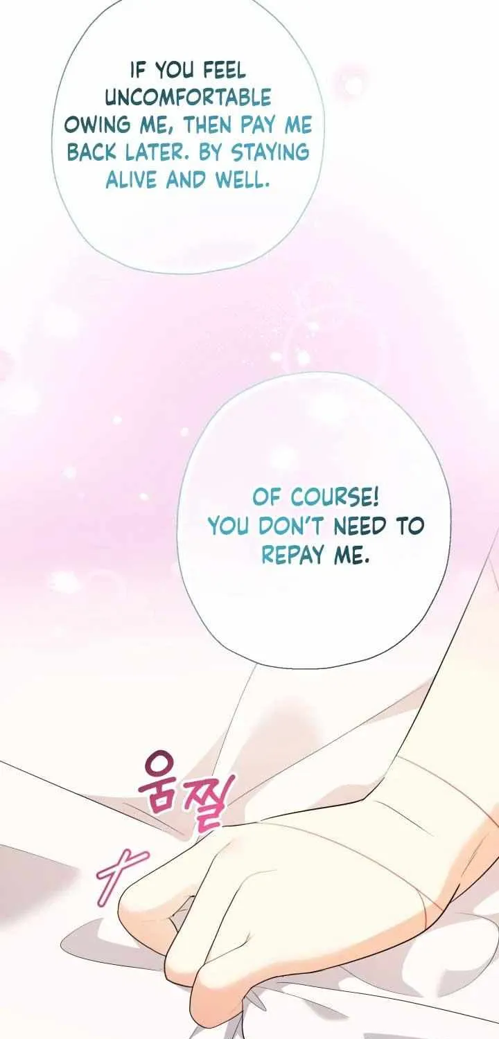 Lord Baby Runs A Romance Fantasy With Cash Chapter 65 page 61 - 