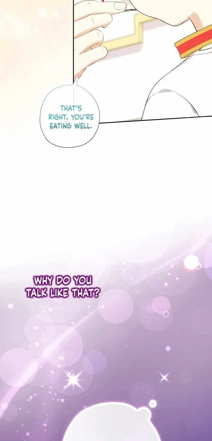 Lord Baby Runs A Romance Fantasy With Cash Chapter 65 page 64 - 