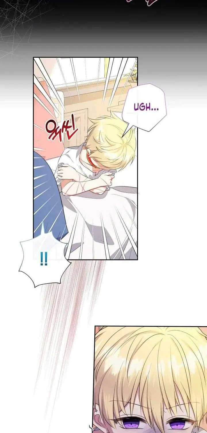 Lord Baby Runs A Romance Fantasy With Cash Chapter 65 page 66 - 