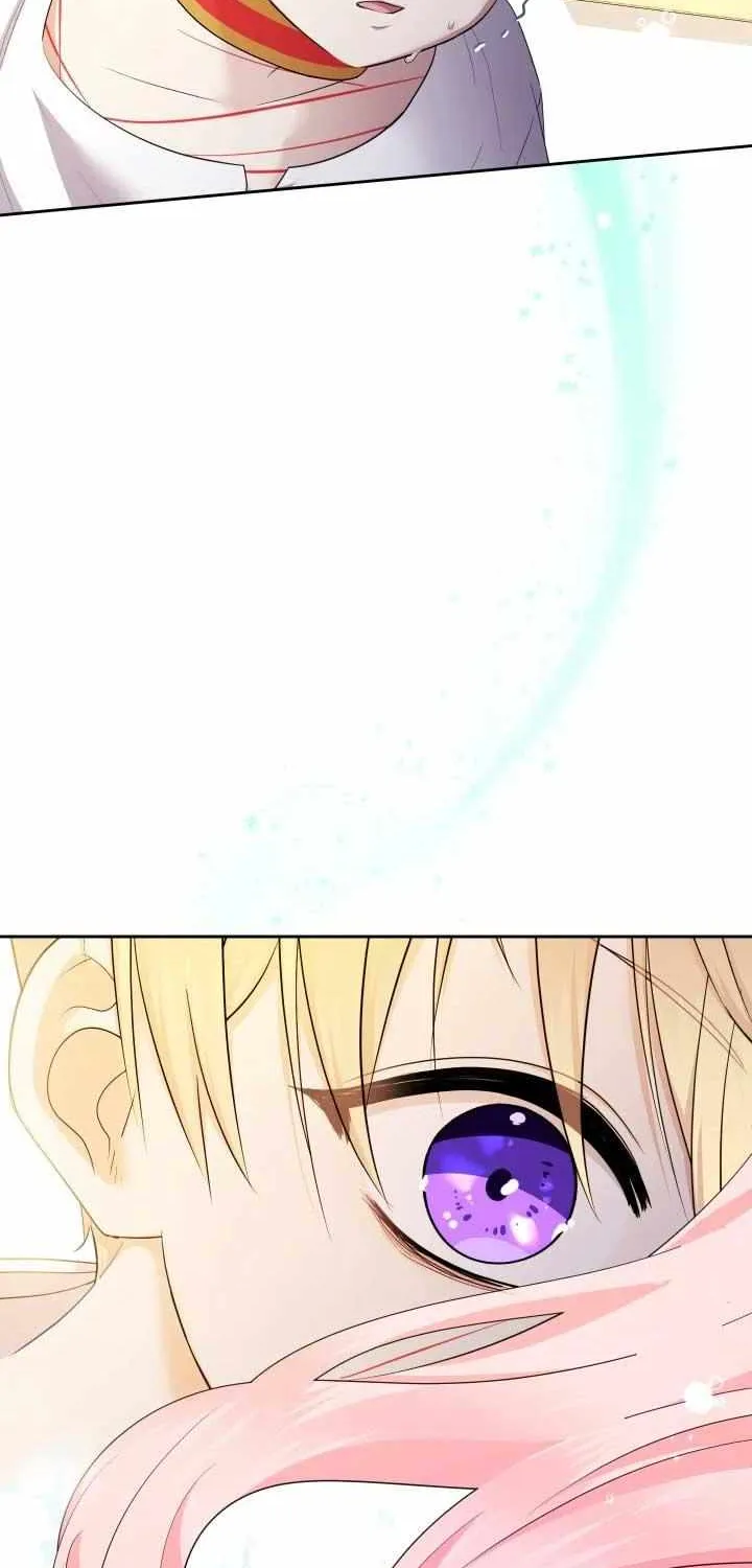 Lord Baby Runs A Romance Fantasy With Cash Chapter 65 page 73 - 