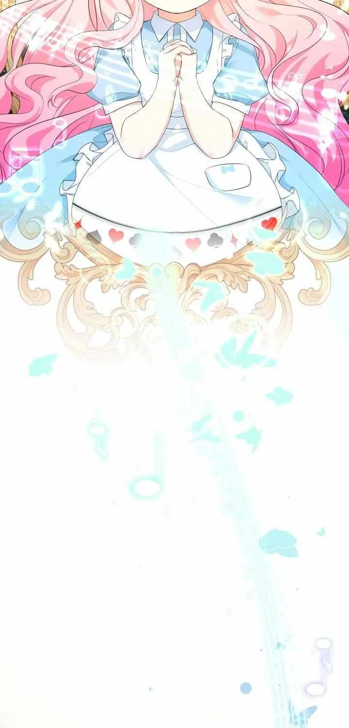 Lord Baby Runs A Romance Fantasy With Cash Chapter 65 page 75 - 
