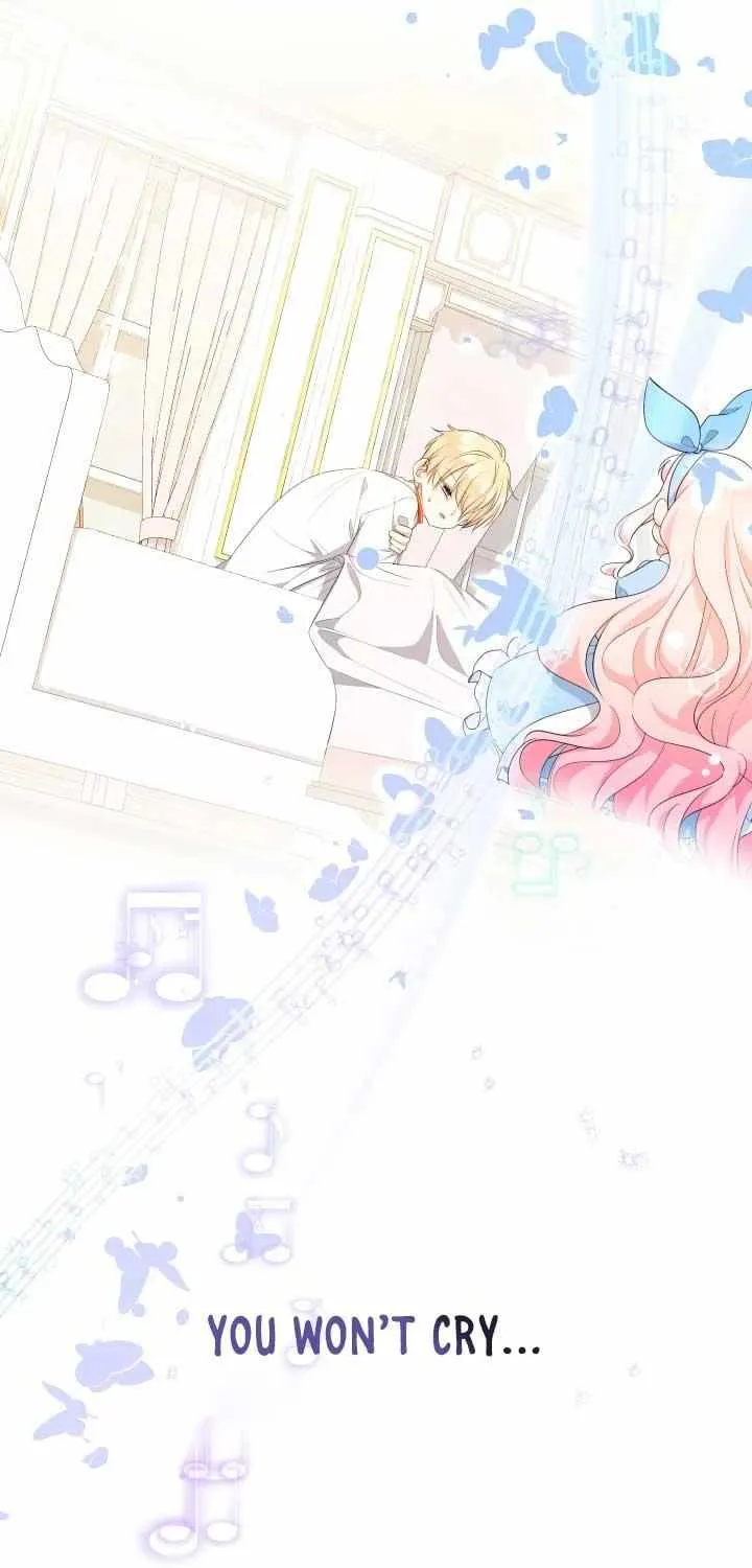 Lord Baby Runs A Romance Fantasy With Cash Chapter 65 page 76 - 